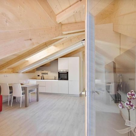 Casa Pare' B&B 테세로 외부 사진