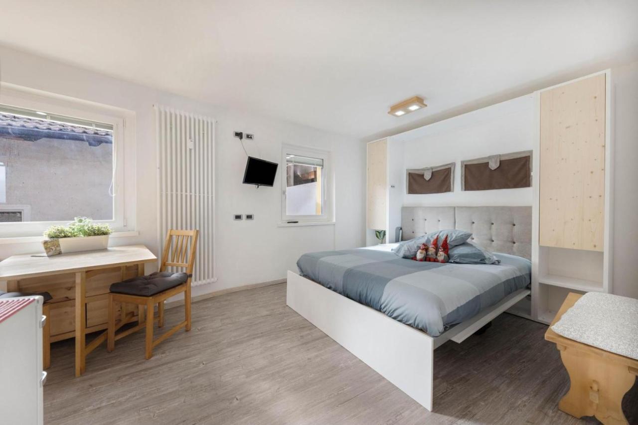 Casa Pare' B&B 테세로 외부 사진