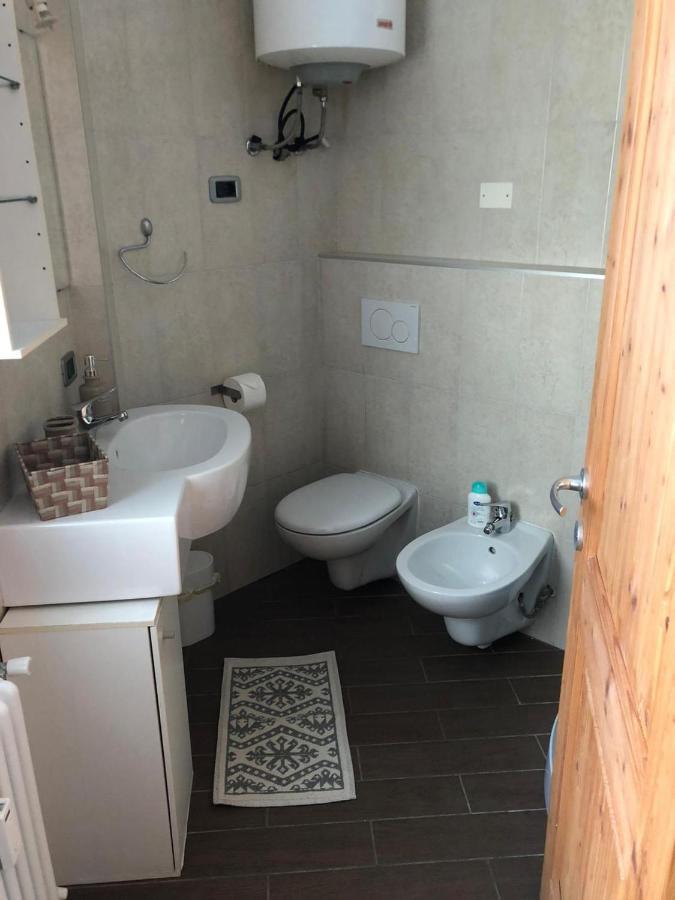 Casa Pare' B&B 테세로 외부 사진