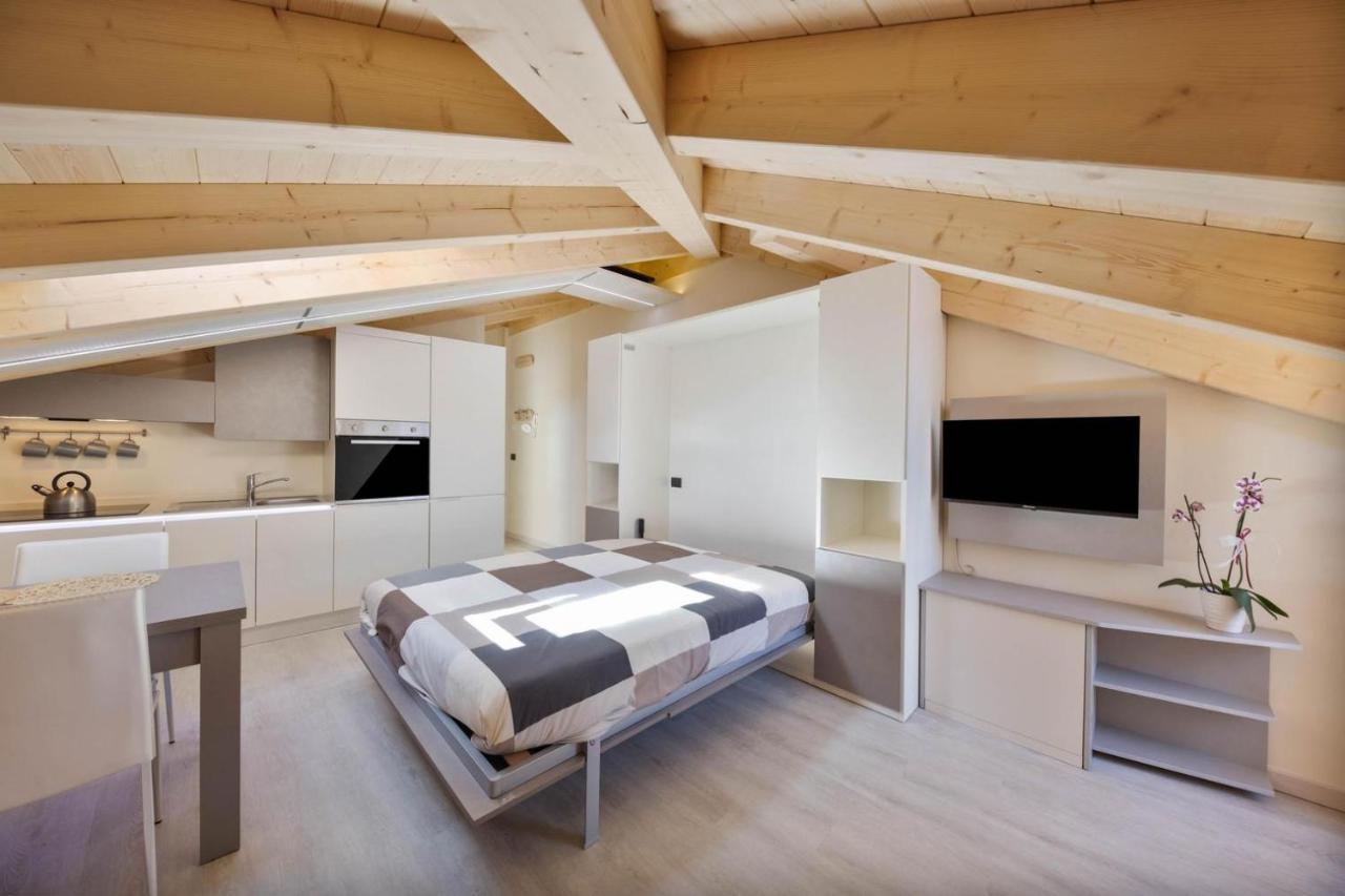 Casa Pare' B&B 테세로 외부 사진