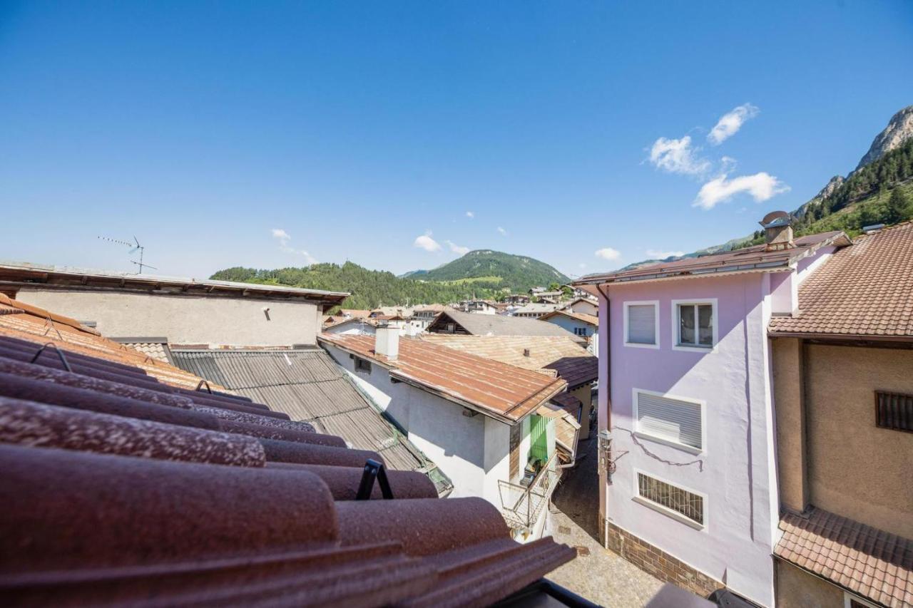 Casa Pare' B&B 테세로 외부 사진