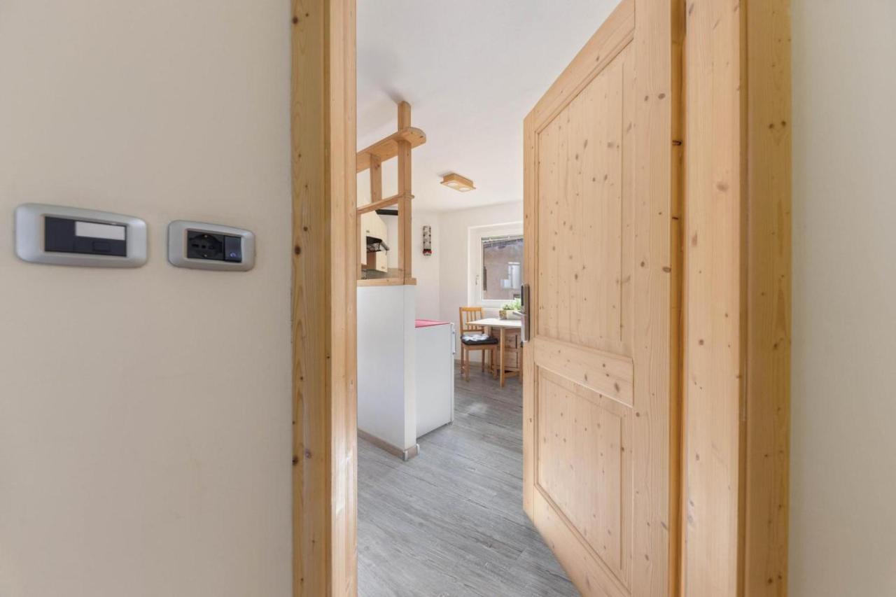 Casa Pare' B&B 테세로 외부 사진
