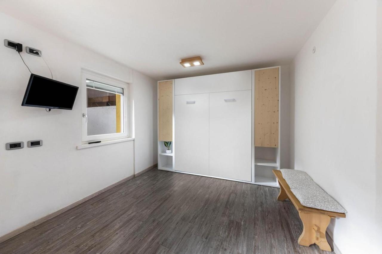 Casa Pare' B&B 테세로 외부 사진