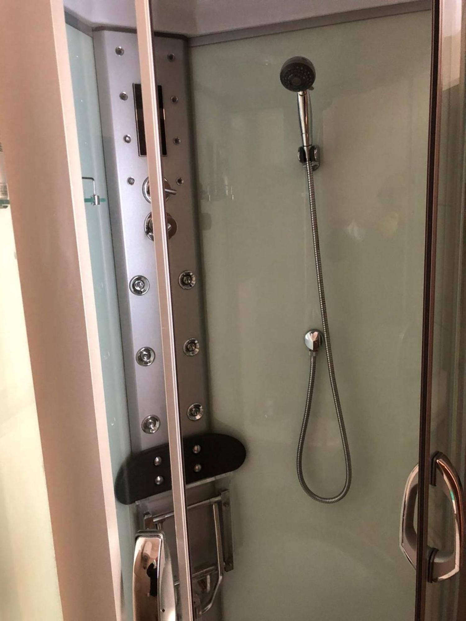Casa Pare' B&B 테세로 외부 사진