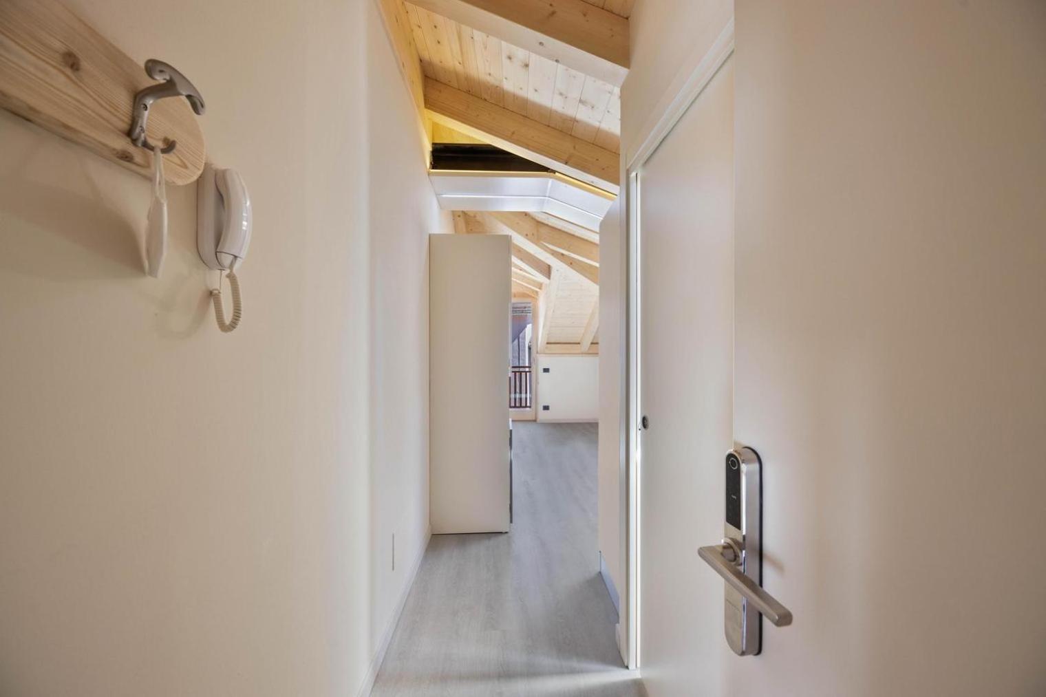 Casa Pare' B&B 테세로 외부 사진