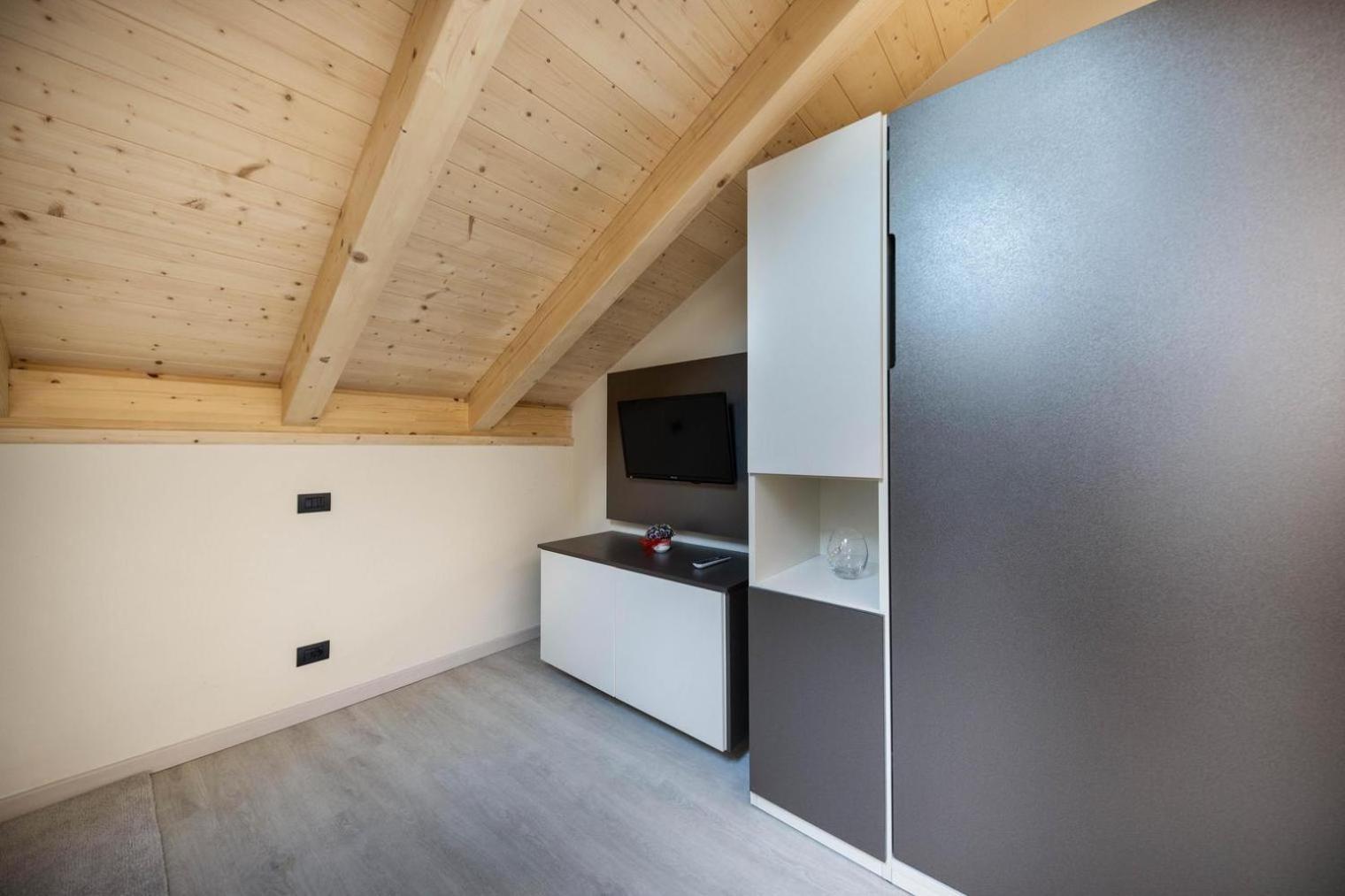 Casa Pare' B&B 테세로 외부 사진