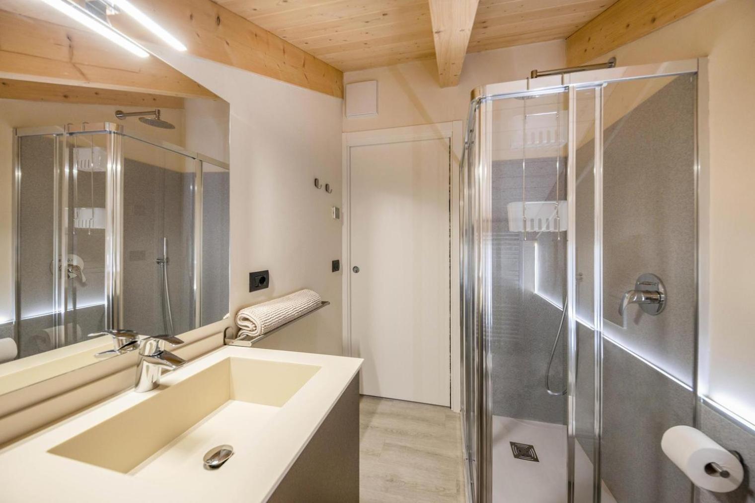 Casa Pare' B&B 테세로 외부 사진