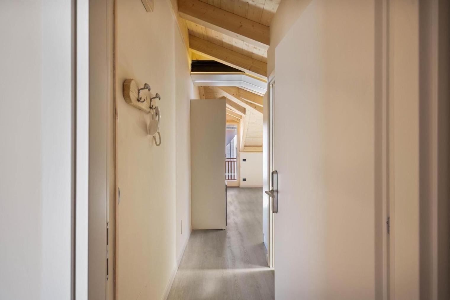 Casa Pare' B&B 테세로 외부 사진