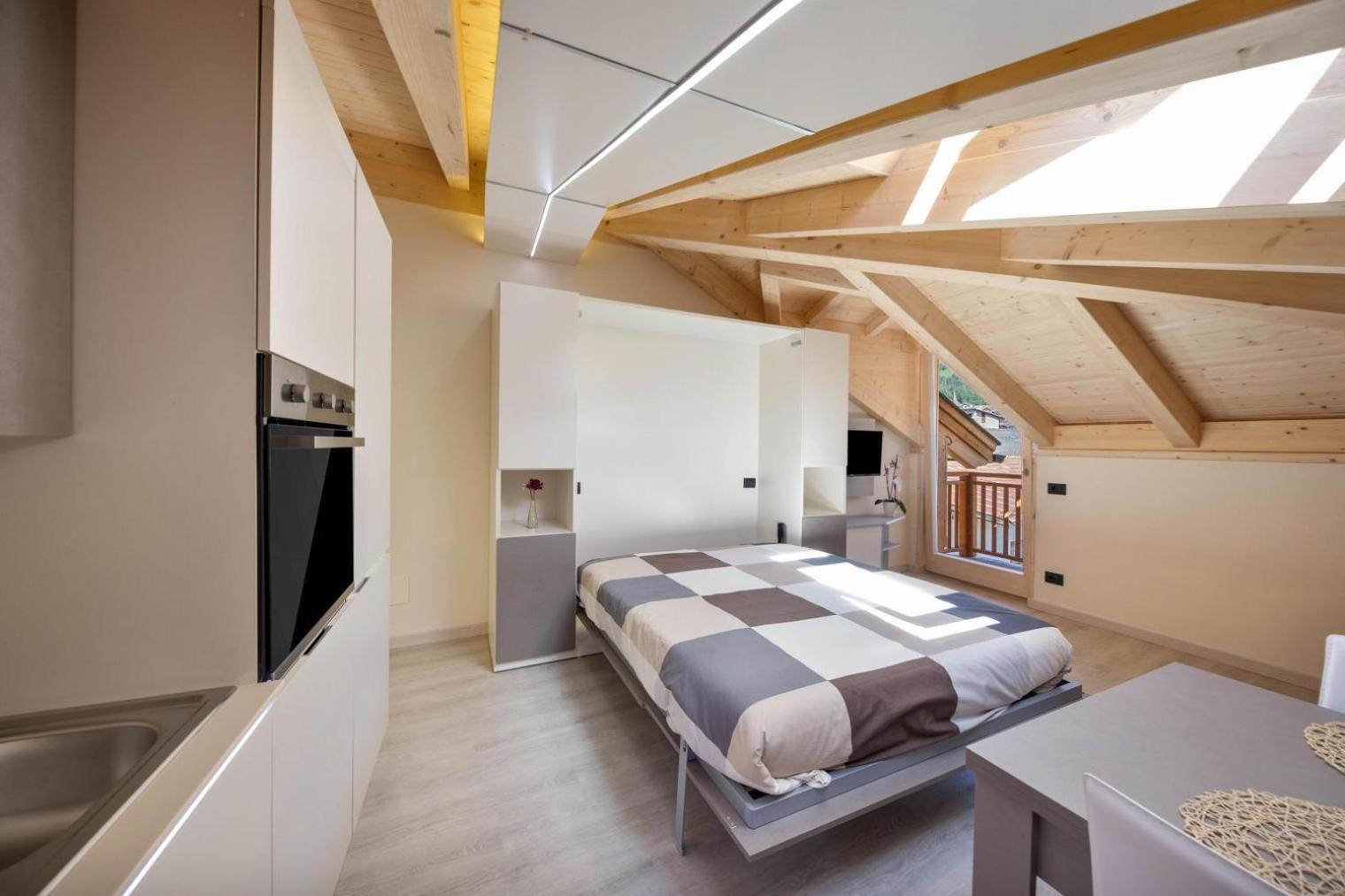 Casa Pare' B&B 테세로 외부 사진